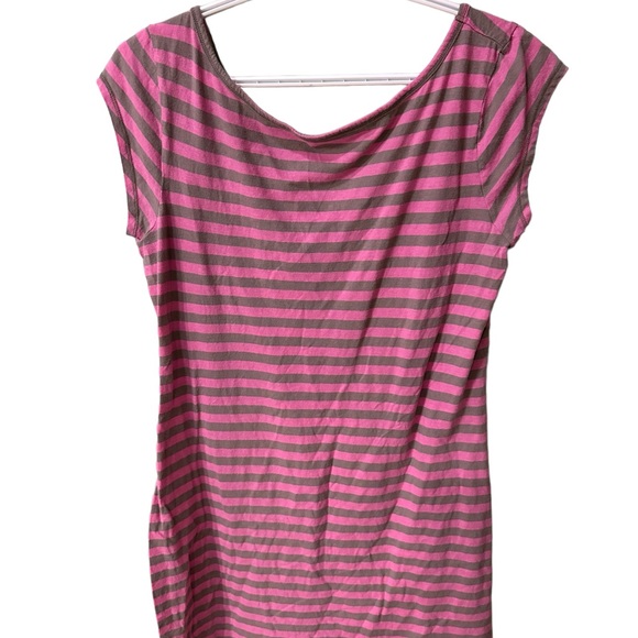 💚(2) striped dress bundle - Large - Picture 3 of 3